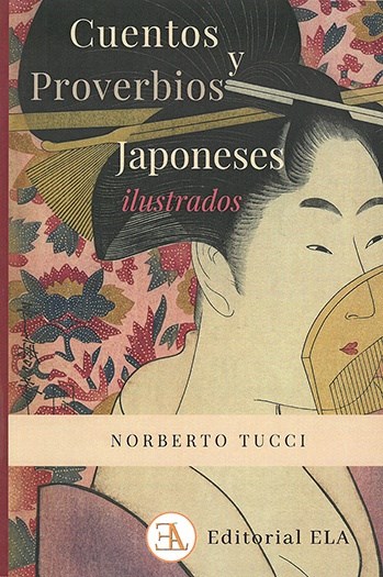 Papel CUENTOS Y PROVERBIOS JAPONESES ILUSTRADOS