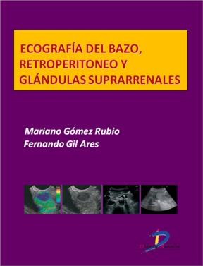  Ecografía Del Bazo  Retroperitoneo Y Glándulas Suprarrenales