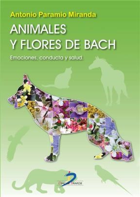 E-book Animales Y Flores De Bach