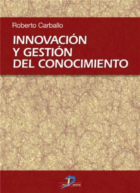  Innovación Y Gestión Del Conocimiento