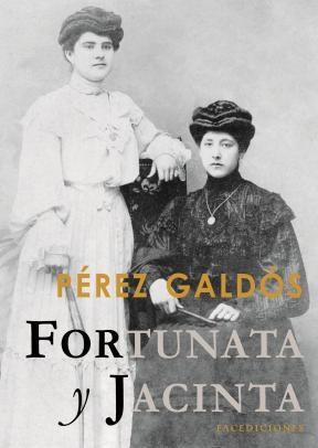  Fortunata Y Jacinta