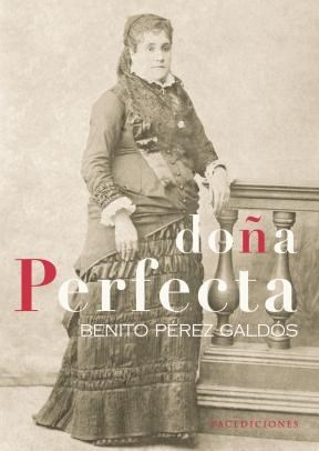  Doña Perfecta