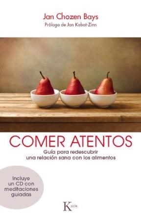 Papel COMER ATENTOS (CON CD)