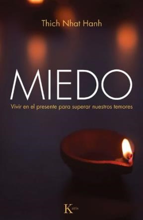 Papel MIEDO