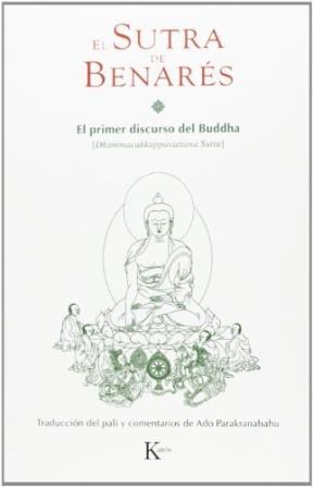 Papel SUTRA DE BENARES, EL