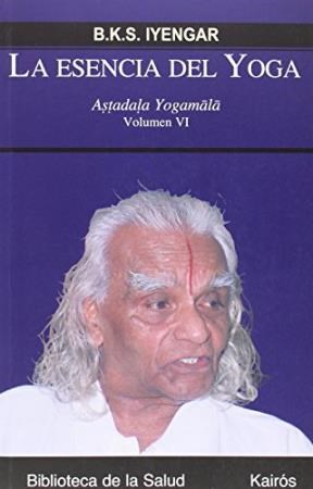 Papel LA ESENCIA DEL YOGA - VOL VI