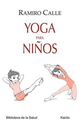 Papel YOGA PARA NIÑOS