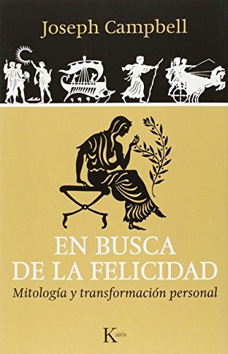 Papel EN BUSCA DE LA FELICIDAD