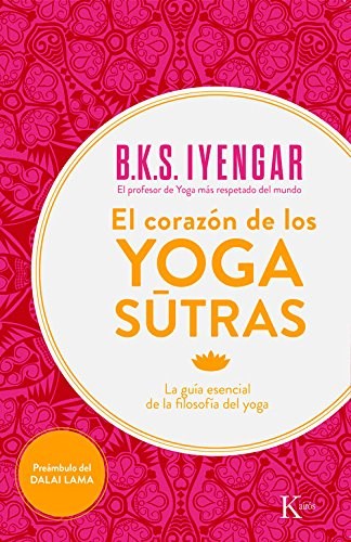 Papel EL CORAZÓN DE LOS YOGA SUTRAS