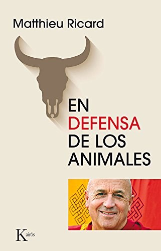 Papel EN DEFENSA DE LOS ANIMALES