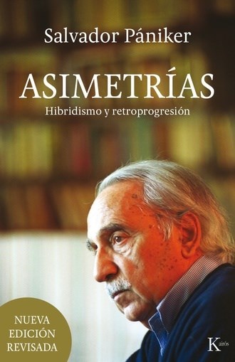 Papel ASIMETRÍAS
