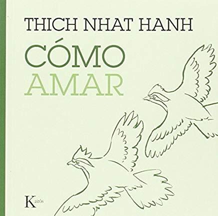 Papel CÓMO AMAR