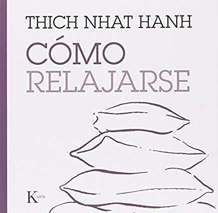 Papel CÓMO RELAJARSE