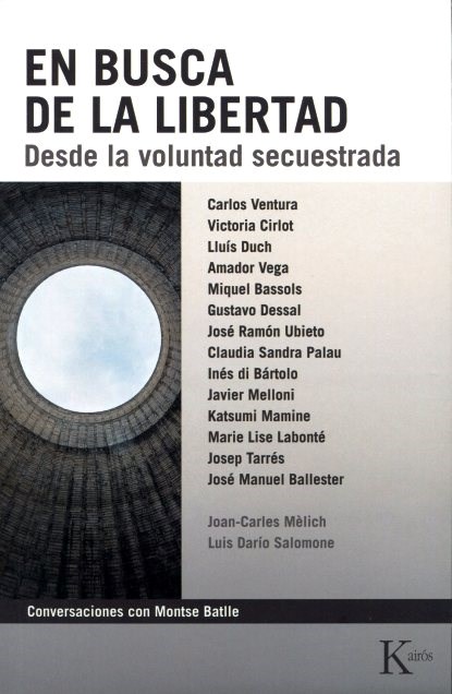 Papel EN BUSCA DE LA LIBERTAD