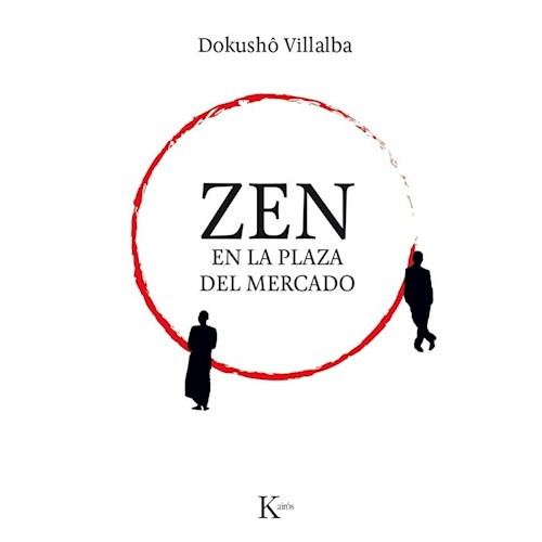 Papel ZEN EN LA PLAZA DEL MERCADO