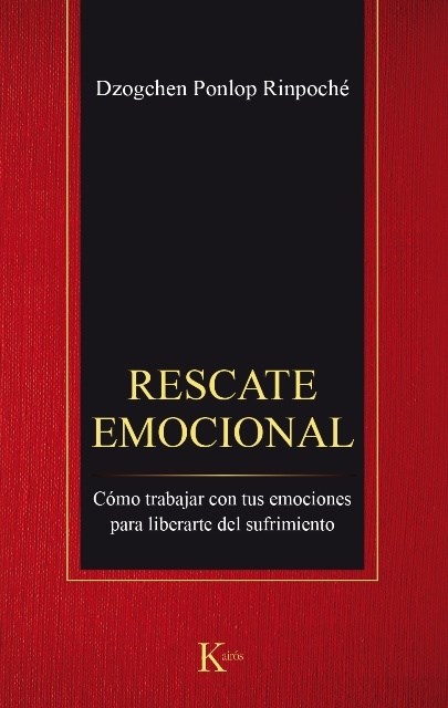 Papel RESCATE EMOCIONAL