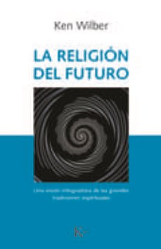 Papel LA RELIGIÓN DEL FUTURO