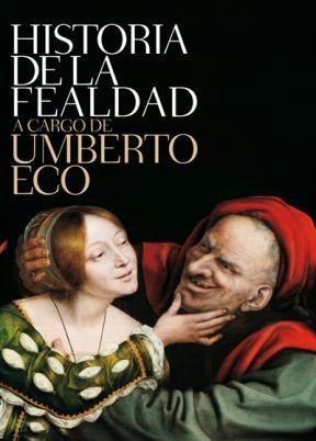 Papel HISTORIA DE LA FEALDAD