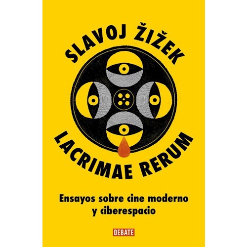 Papel LACRIMAE RERUM