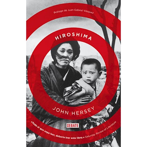 Papel HIROSHIMA