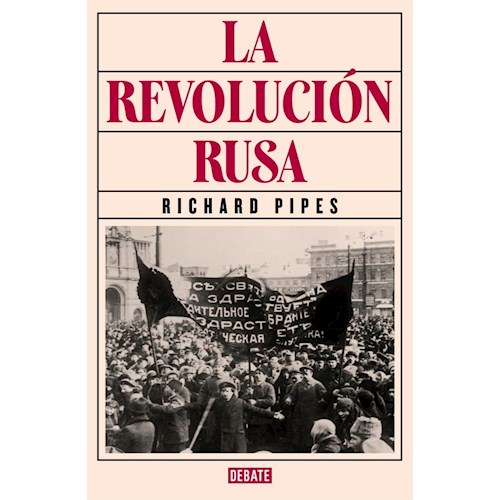 Papel LA REVOLUCION RUSA