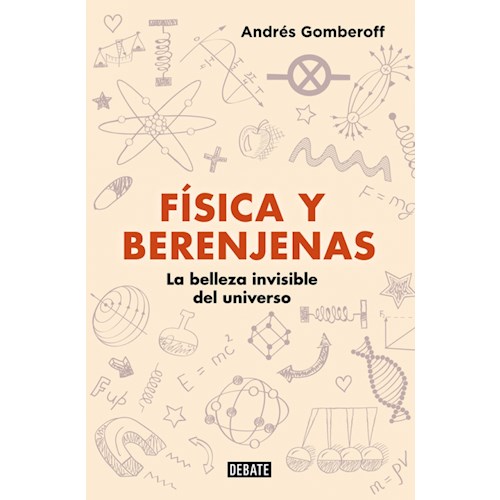 Papel FÍSICA Y BERENJENAS