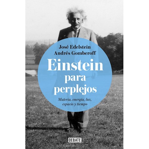 Papel EINSTEIN PARA PERPLEJOS