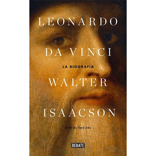 Papel LEONARDO DA VINCI . LA BIOGRAFÍA