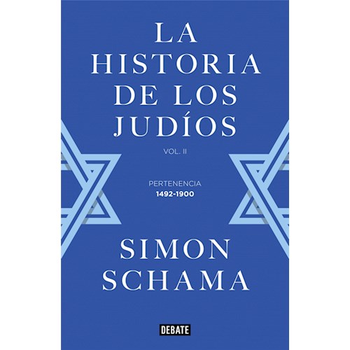 Papel LA HISTORIA DE LOS JUDÍOS