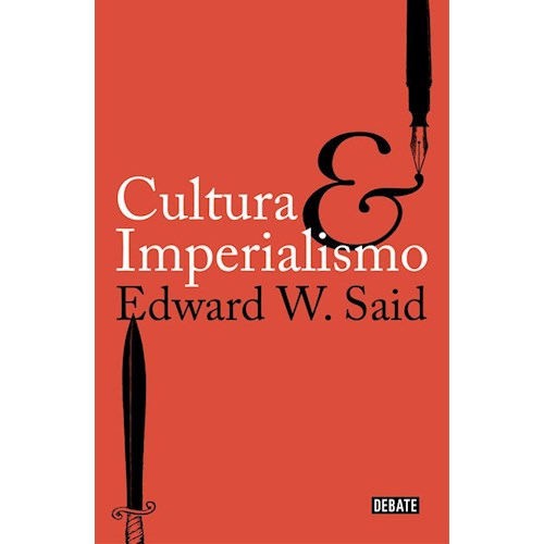 Papel CULTURA E IMPERIALISMO