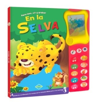  En La Selva