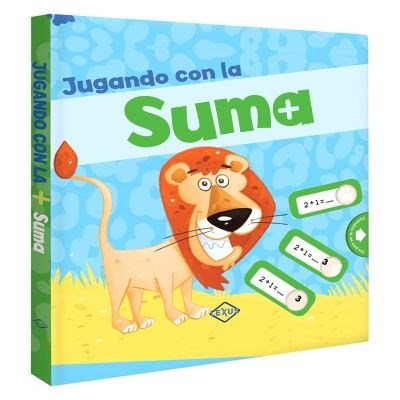  Jugando Con La Suma