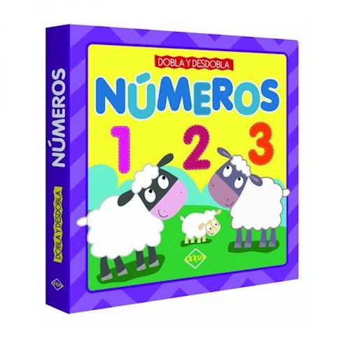  Numeros Dobla Y Desdobla