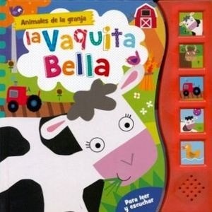  Vaquita Bella 5S  La