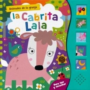  Cabrita Lala 5S  La