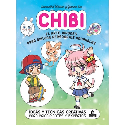 Papel CHIBI