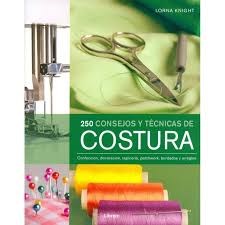 Papel 250 Consejos Y Tecnicas De Costura