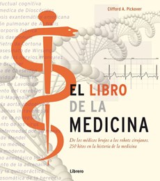  Libro De La Medicina  El