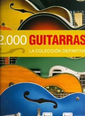  2000 Guitarras