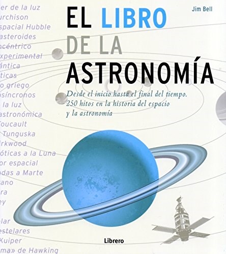 Papel EL LIBRO DE LA ASTRONOMIA