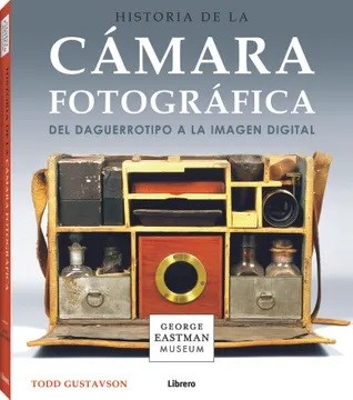 Papel HISTORIA DE LA CAMARA FOTOGRAFICA