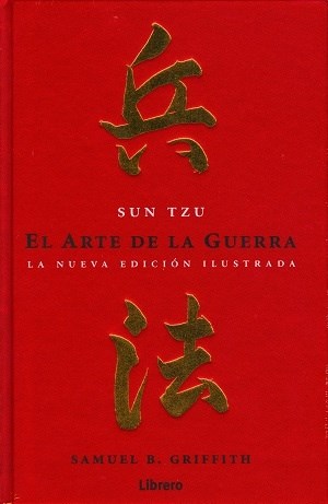 Papel EL ARTE DE LA GUERRA