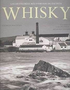 Papel WHISKY