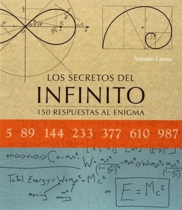 Papel LOS SECRETOS DEL INFINITO
