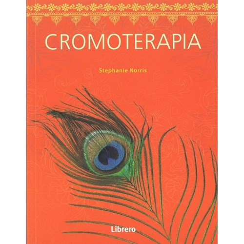 Papel CROMOTERAPIA