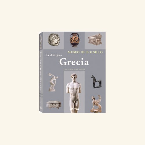 Papel LA ANTIGUA GRECIA