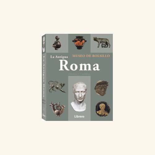 Papel LA ANTIGUA ROMA