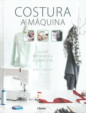 Papel COSTURA A MÁQUINA