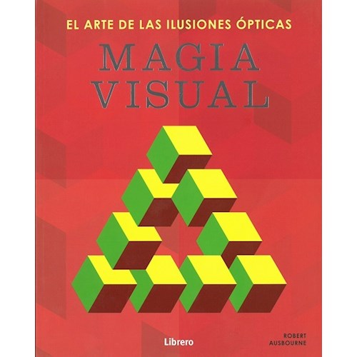 Papel MAGIA VISUAL