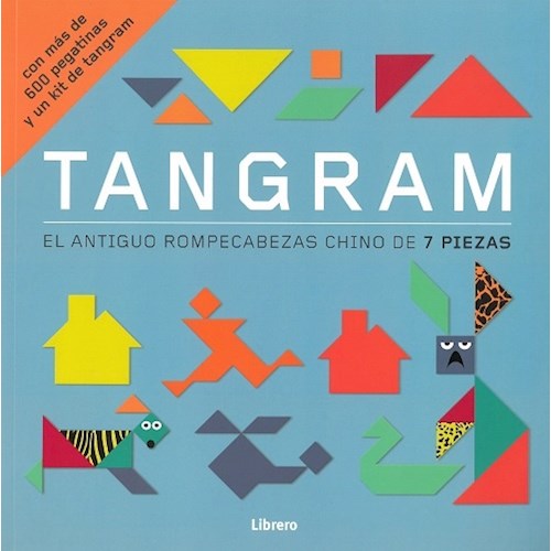 Papel TANGRAM